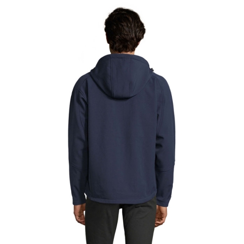 REPLAY MEN SOFTSHELL