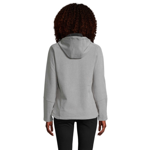 REPLAY WOMEN SOFTSHELL