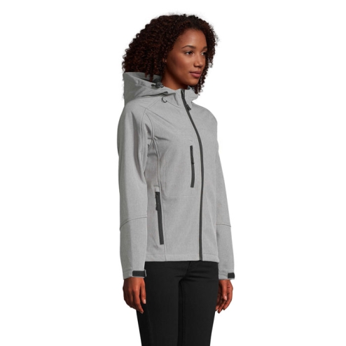 REPLAY WOMEN SOFTSHELL