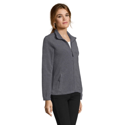 NORTH WOMEN FL JACKET 300g