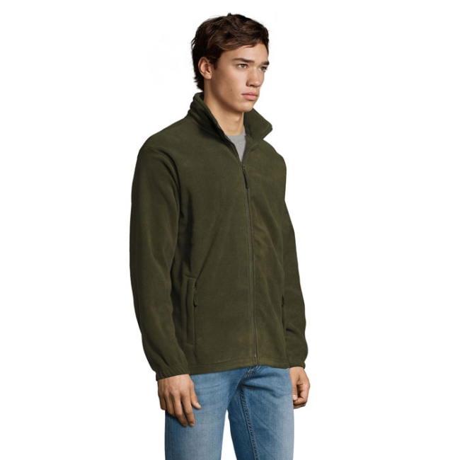 NORTH MEN jacket