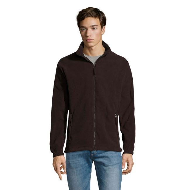 NORTH MEN jacket