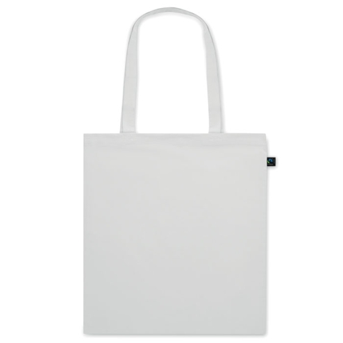 Sac shopping Fairtrade140gr/m²