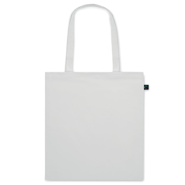 Sac shopping Fairtrade140gr/m²