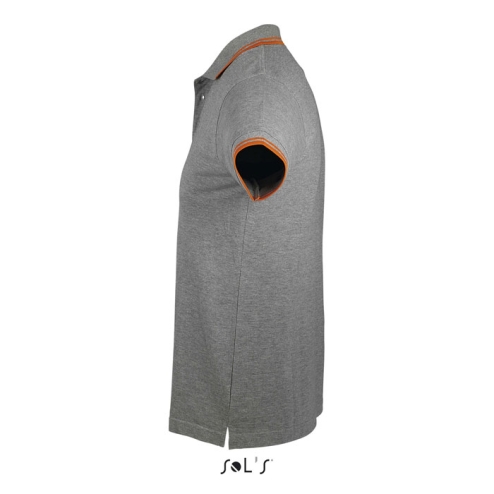 PASADENA MEN POLO 200