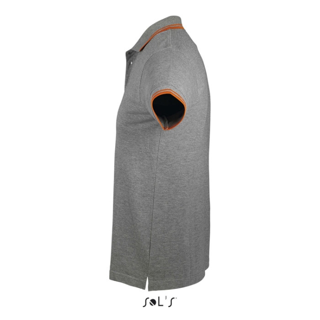 PASADENA MEN POLO 200