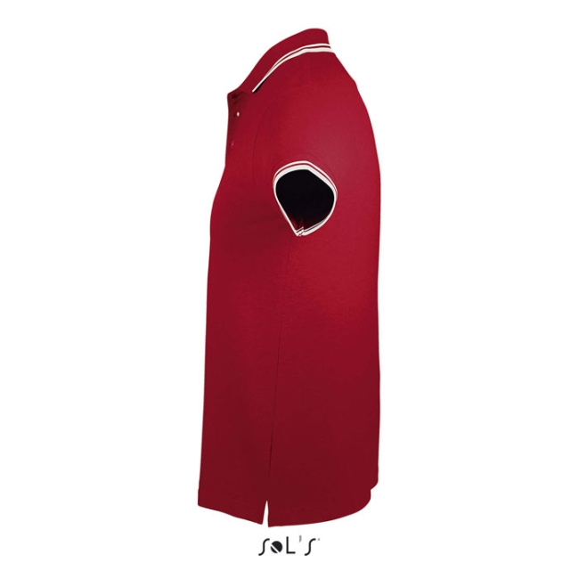 PASADENA MEN POLO 200