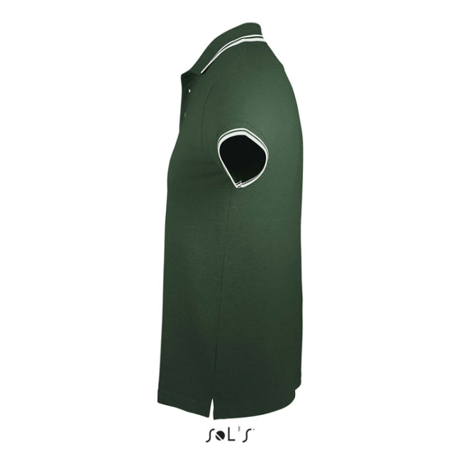 PASADENA MEN POLO 200