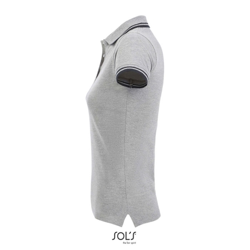 PASADENA WOMEN POLO 200