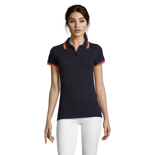 PASADENA WOMEN POLO 200