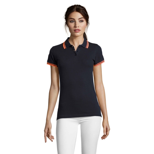 PASADENA WOMEN POLO 200