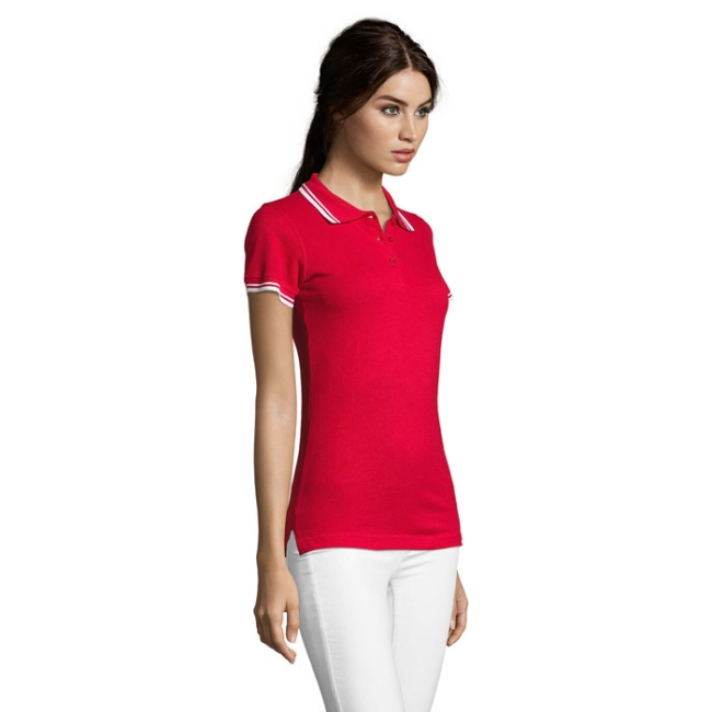 PASADENA polo femme 200g
