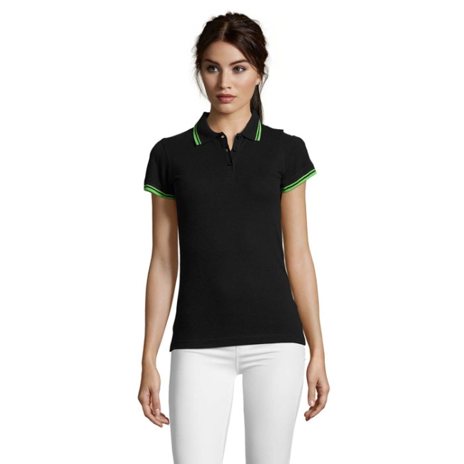 PASADENA WOMEN POLO 200