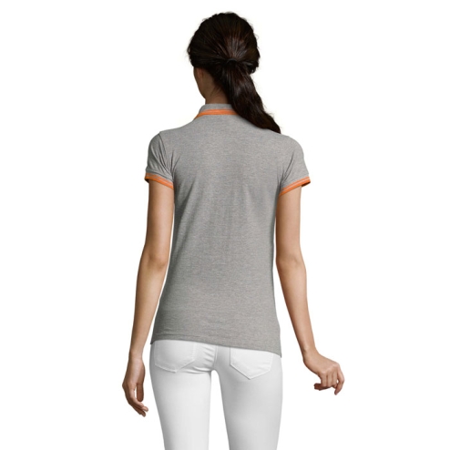 PASADENA WOMEN POLO 200