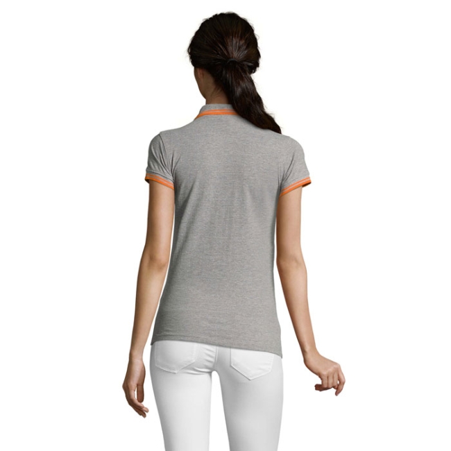 PASADENA WOMEN POLO 200