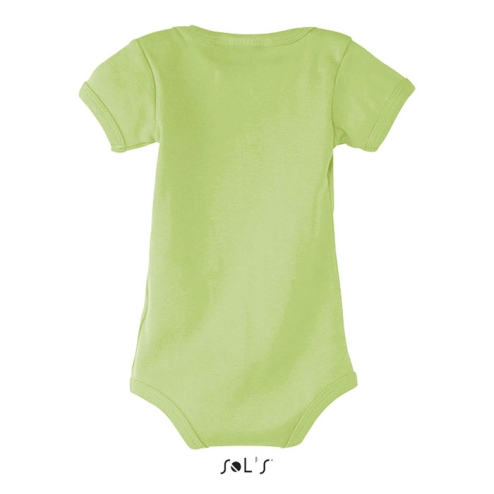 BAMBINO BABY BODYSUIT
