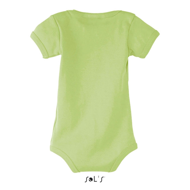 BAMBINO BABY BODYSUIT