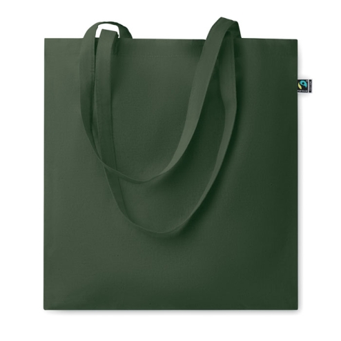 Sac shopping Fairtrade140gr/m²