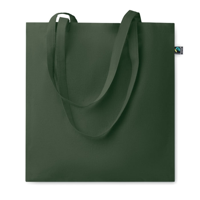 Sac shopping Fairtrade140gr/m²