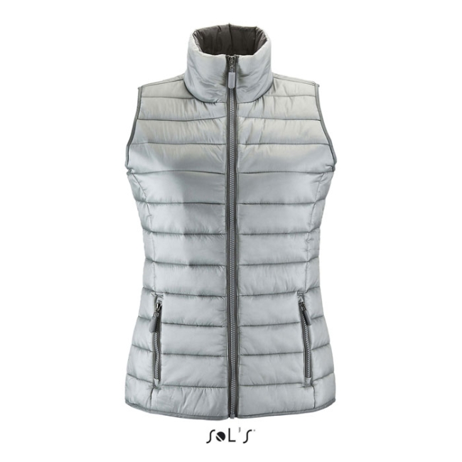 WAVE WOMEN BODYWARMER 180g