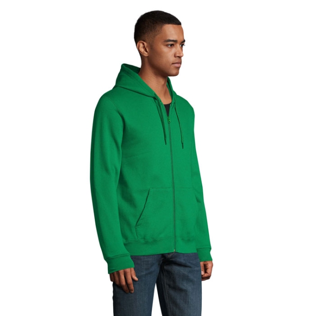 STONE UNI HOODIE 260g