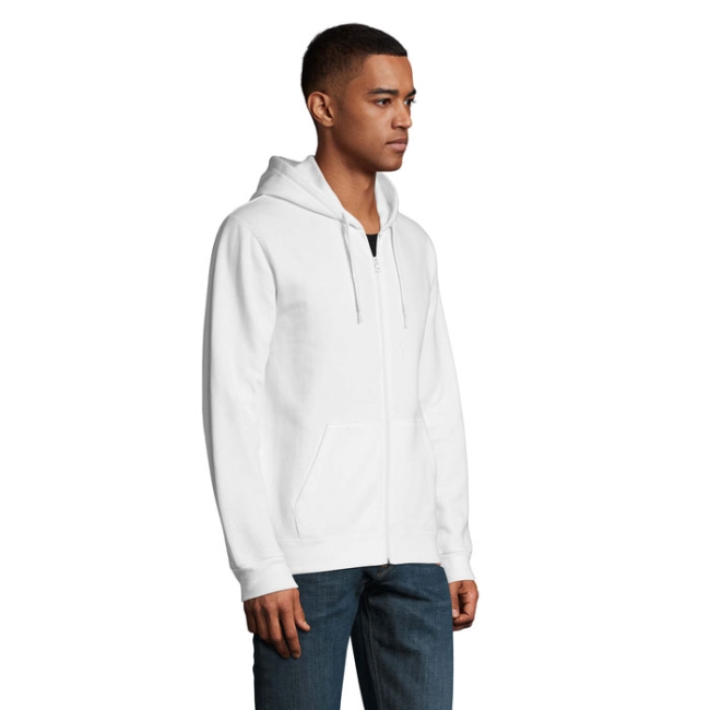 STONE UNI HOODIE 260g