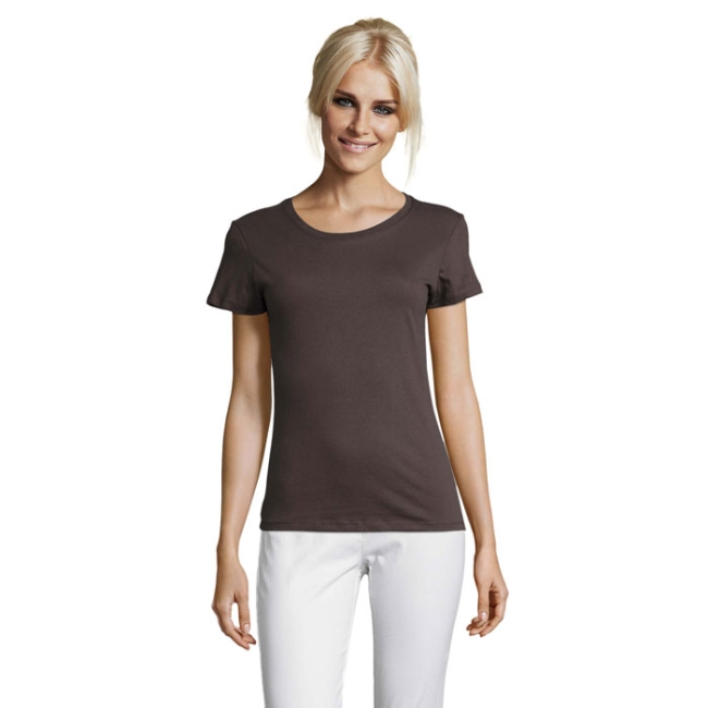 REGENT WOMEN T-SHIRT 150g