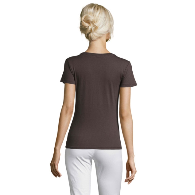 REGENT WOMEN T-SHIRT 150g