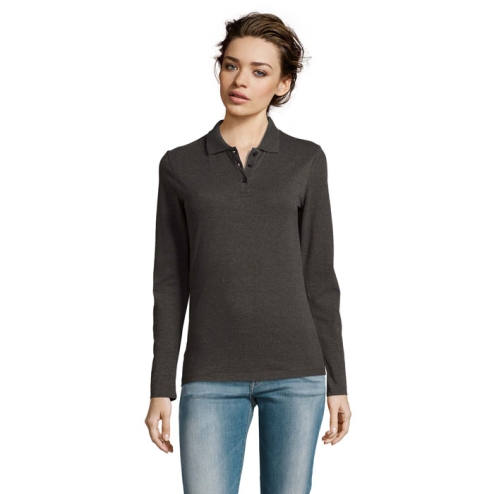 PERFECT LSL WOMEN POLO 180