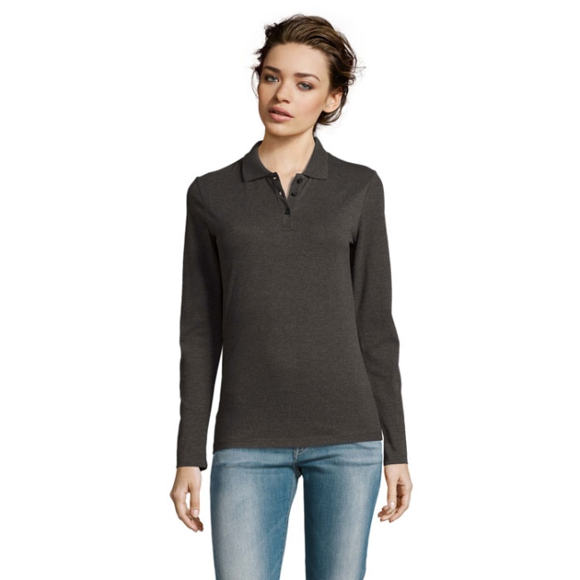 PERFECT LSL WOMEN POLO 180