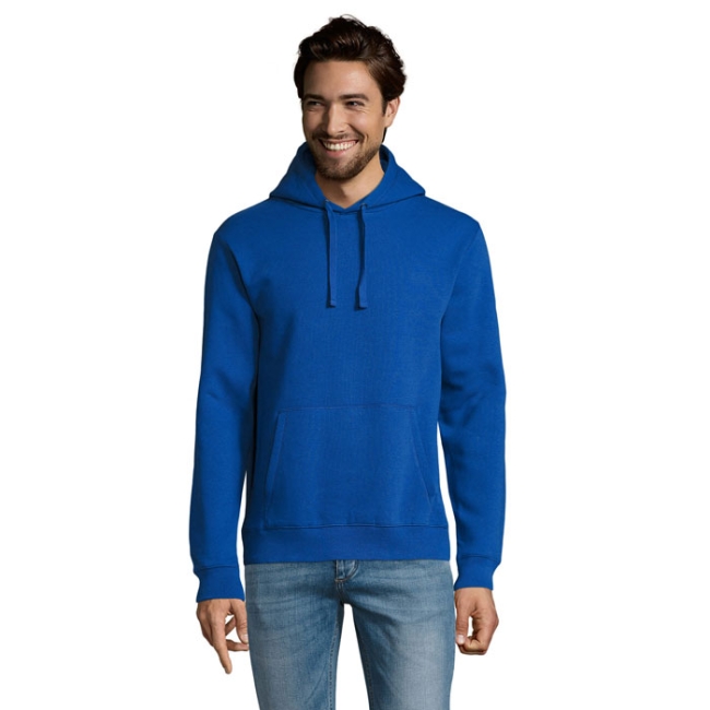 SPENCER sweat capuche 280g