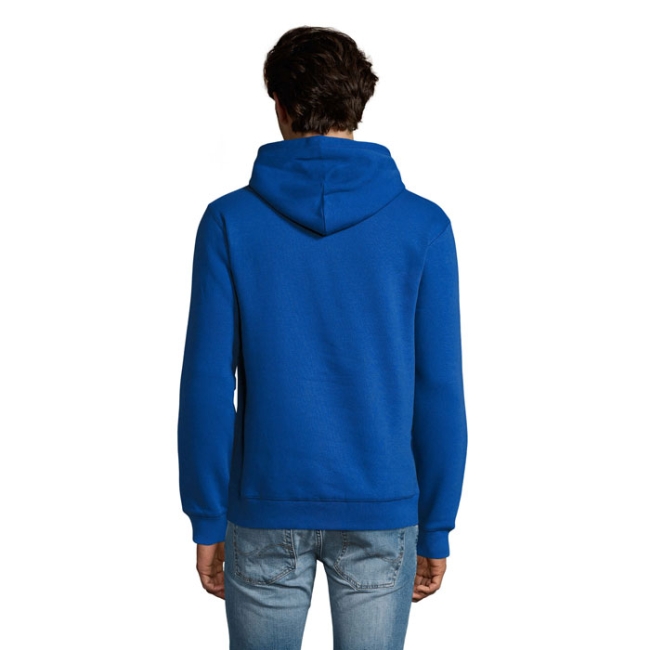 SPENCER hood sweater 280g