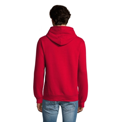 SPENCER SWEAT CAPUCHE 280