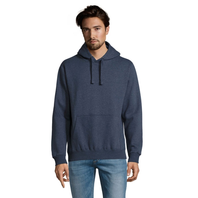 SPENCER hood sweater 280g