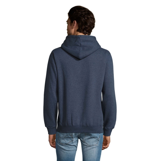 SPENCER hood sweater 280g