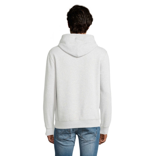 SPENCER hood sweater 280g