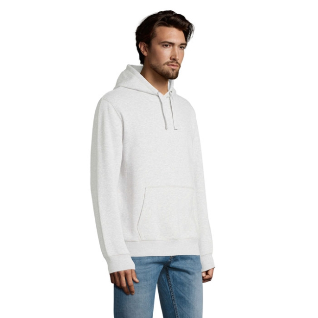SPENCER hood sweater 280g