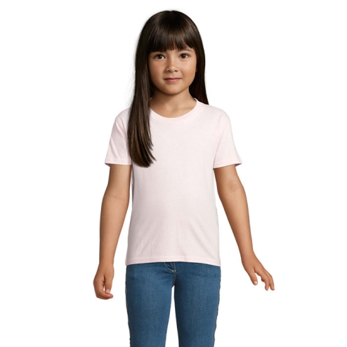 PIONEER KIDS T-SHIRT
