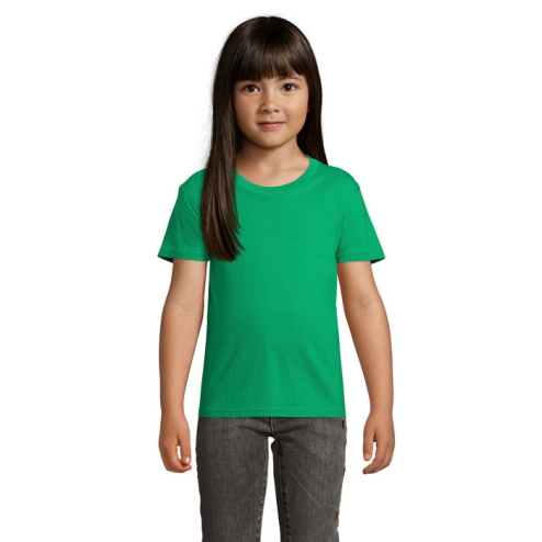 PIONEER KIDS T-SHIRT BIO