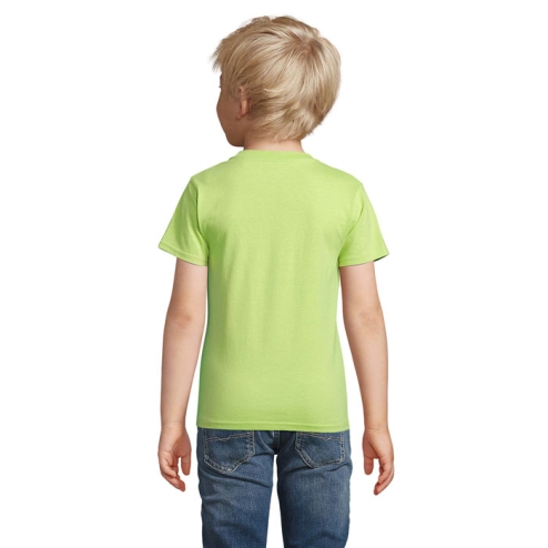PIONEER KIDS T-SHIRT