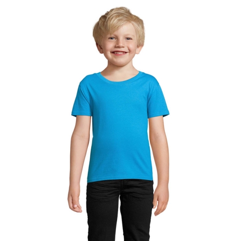 PIONEER KIDS T-SHIRT