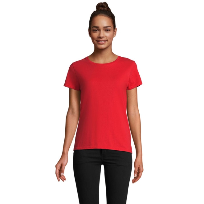 PIONEER WOMEN T-Shirt 175g