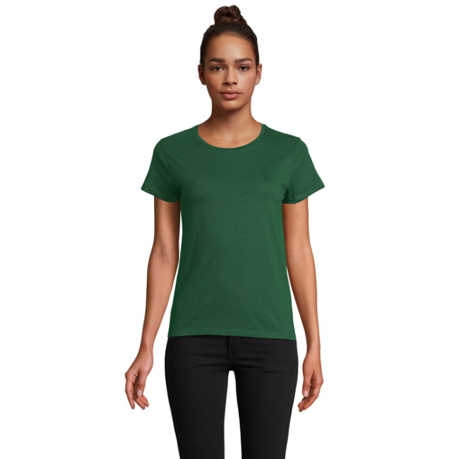 PIONEER WOMEN T-Shirt 175g