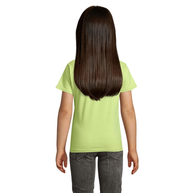 CRUSADER KIDS T-SHIRT 150g