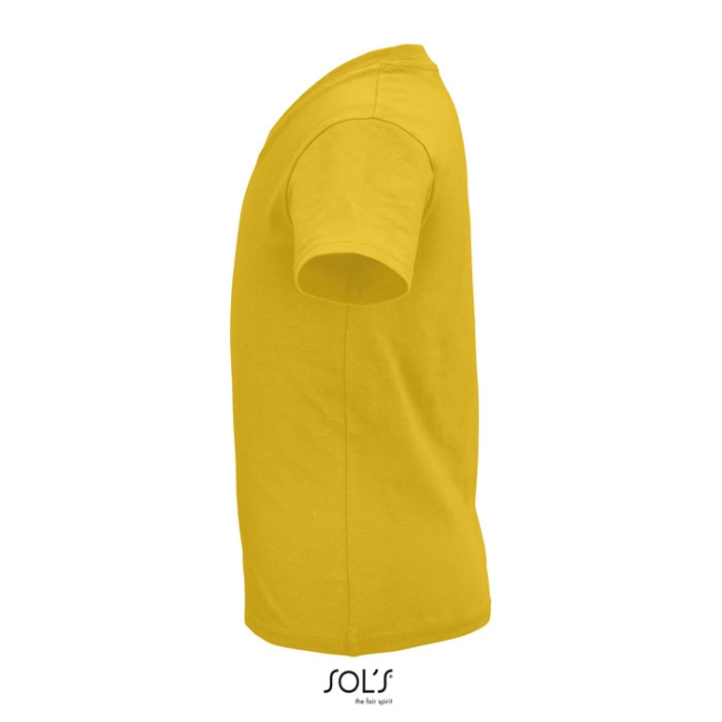 CRUSADER KIDS T-SHIRT