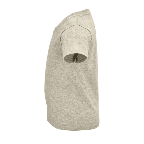 CRUSADER KIDS T-SHIRT BIO