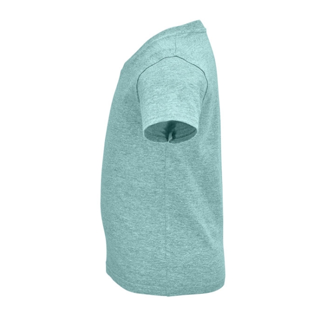 CRUSADER KIDS T-SHIRT 150g