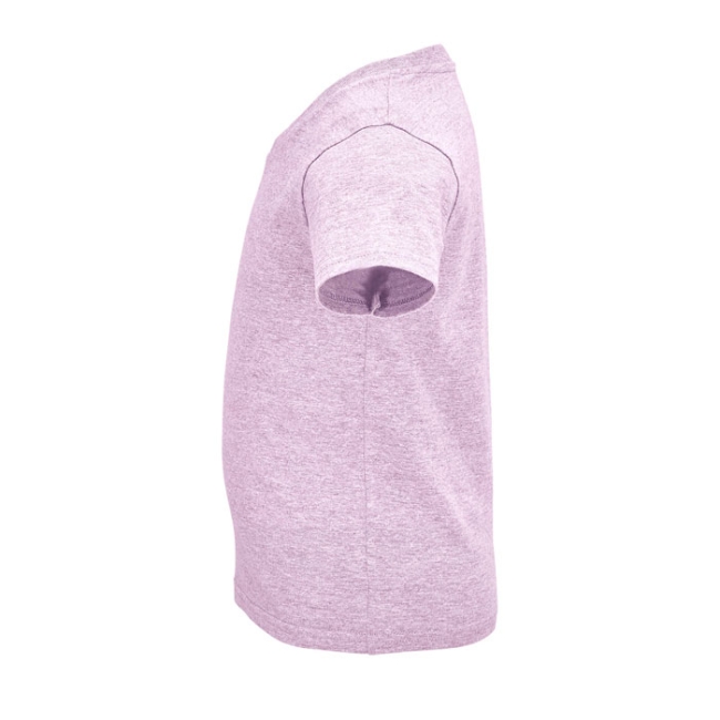 CRUSADER KIDS T-SHIRT 150g