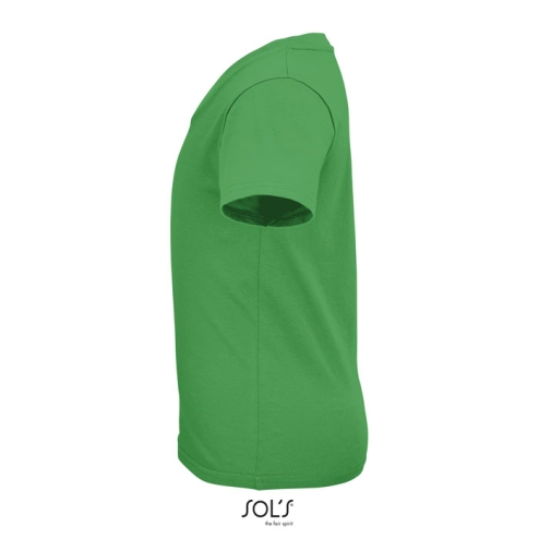 CRUSADER KIDS T-SHIRT BIO