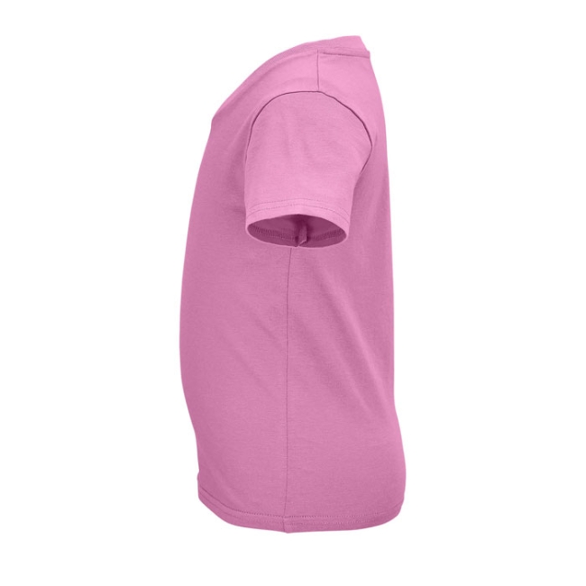 CRUSADER KIDS T-SHIRT BIO